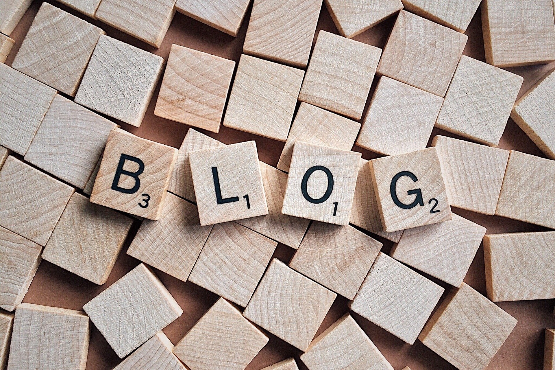 Bloggen – eine reale Berufsmöglichkeit oder nur ein netter Zeitvertreib?