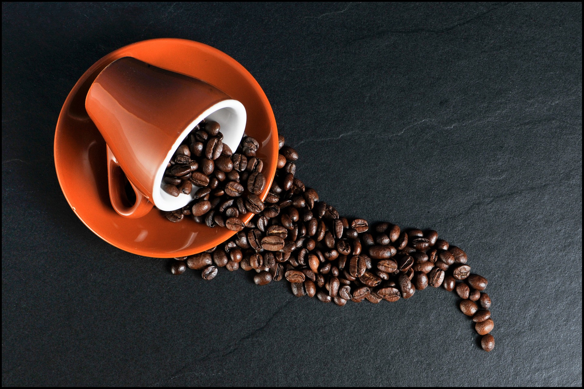 Aged Coffee – reifer Geschmack dank besonderer Lagerung
